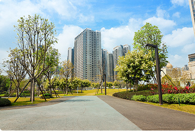 廣東惠州市仲愷高新區(qū)惠環(huán)街道南片區(qū)道路綠化養(yǎng)護管理服務(wù)項目