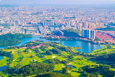 廣東東莞市長安鎮(zhèn)主干道環(huán)衛(wèi)保潔、綠化養(yǎng)護項目