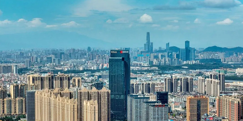 文明創(chuàng)建｜市級(jí)名單公布，厚街+8!